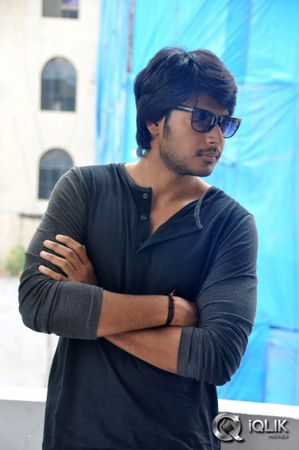 Sundeep-Kishan